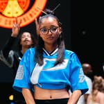 Sally Lin 🇿🇦🇨🇳
