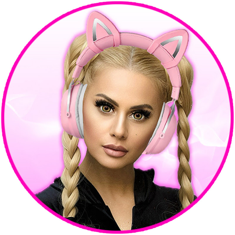 Let’s Play Kristina