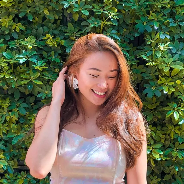Alice Yap 🌸