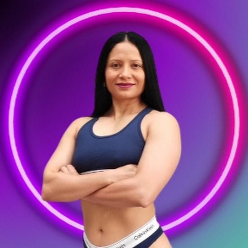 By Cira Fitness Global 