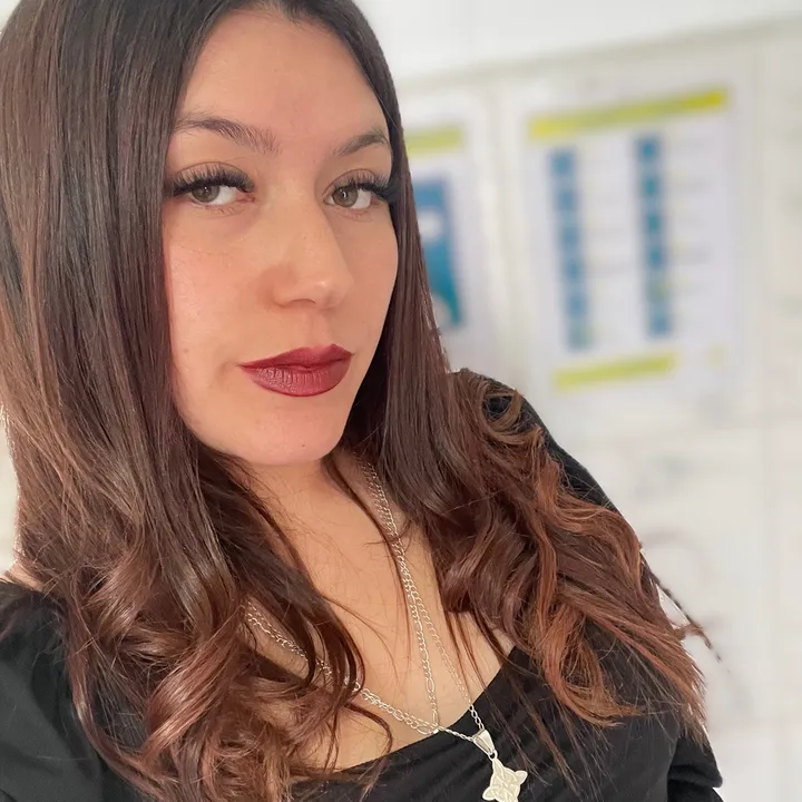 Constanza Valentina
