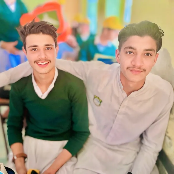 Umar abdali