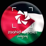 Zaahid Appoles | Photographer
