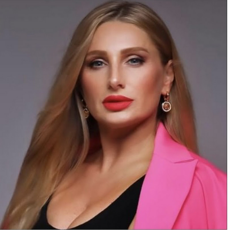 Tatiana Gutsu Official 