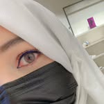 Mehreen’s Daily walk of life