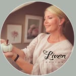 Linda ♥️ Liven Design - Crochet Designer
