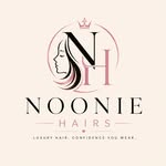 Noonie Hairs