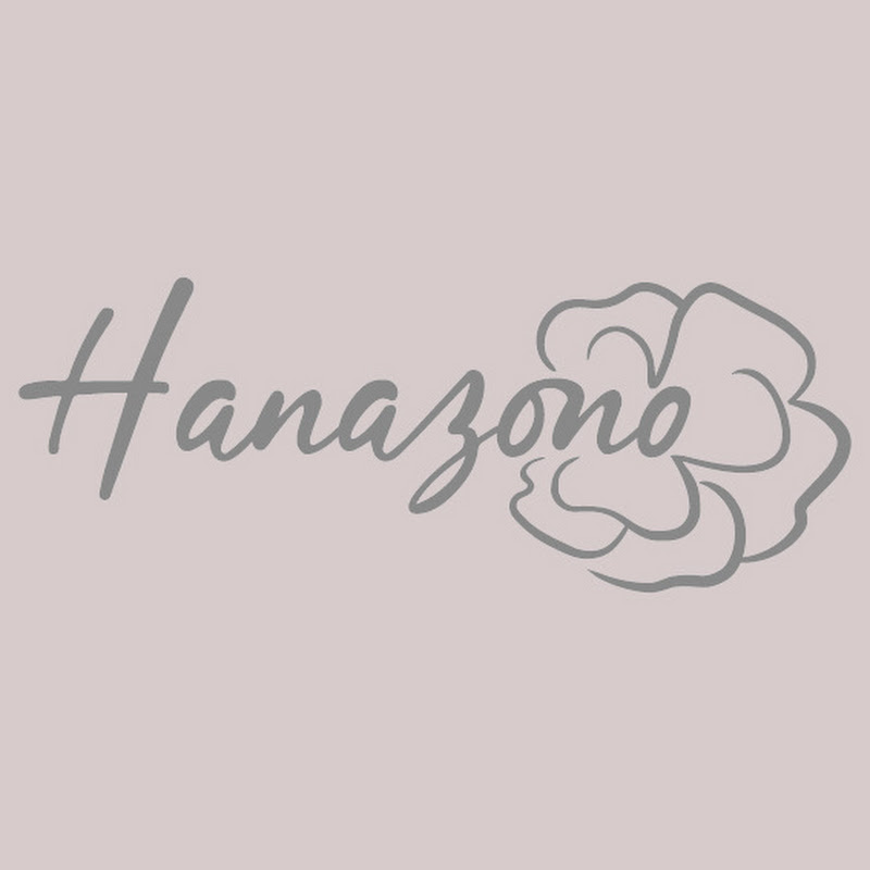 L'atelier Hanazono 角落 花創室