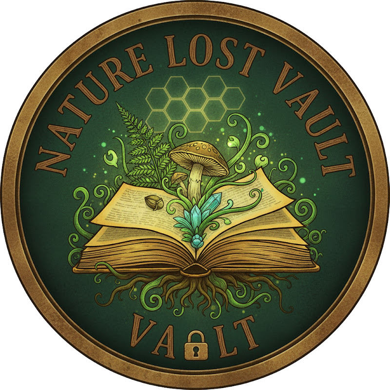 Nature Lost Vault