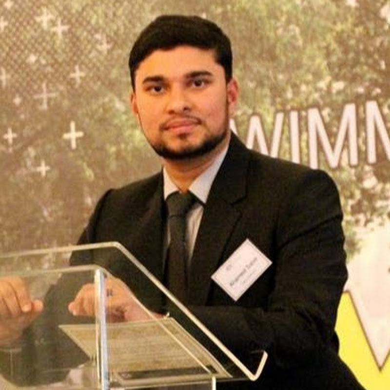 Sabir Ahamed 