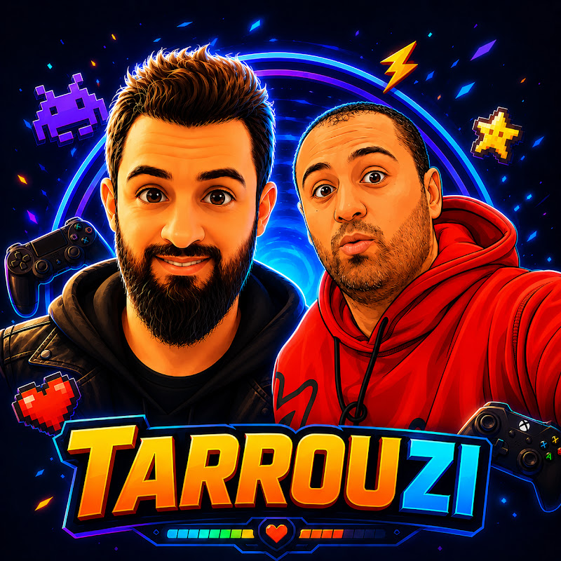 طعروزي لايف || Tarrouzi Live