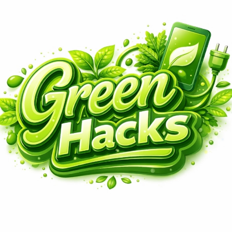 GreenHacks