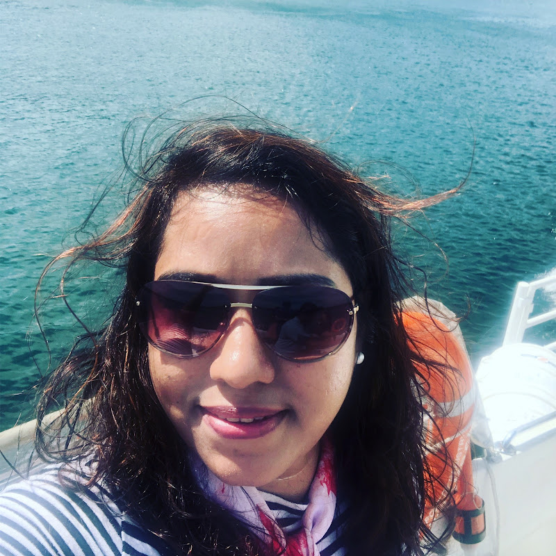 Kaveri's Kitchen Wonders