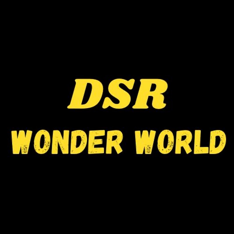 DSR Wonder World