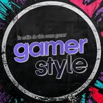 Gamer Style