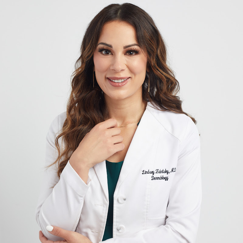 Dr. Lindsey Zubritsky