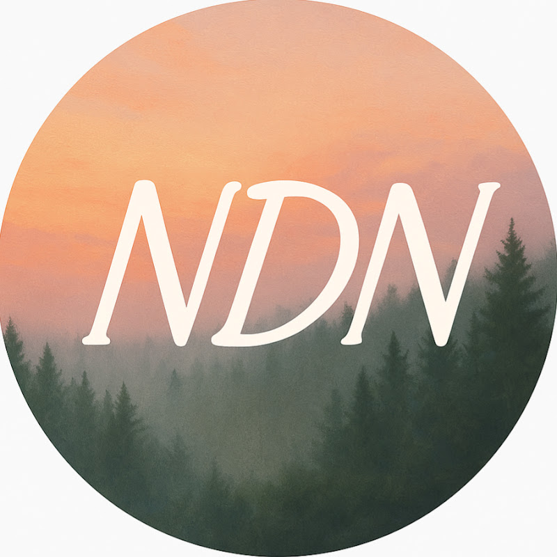 Natura Drift Nature