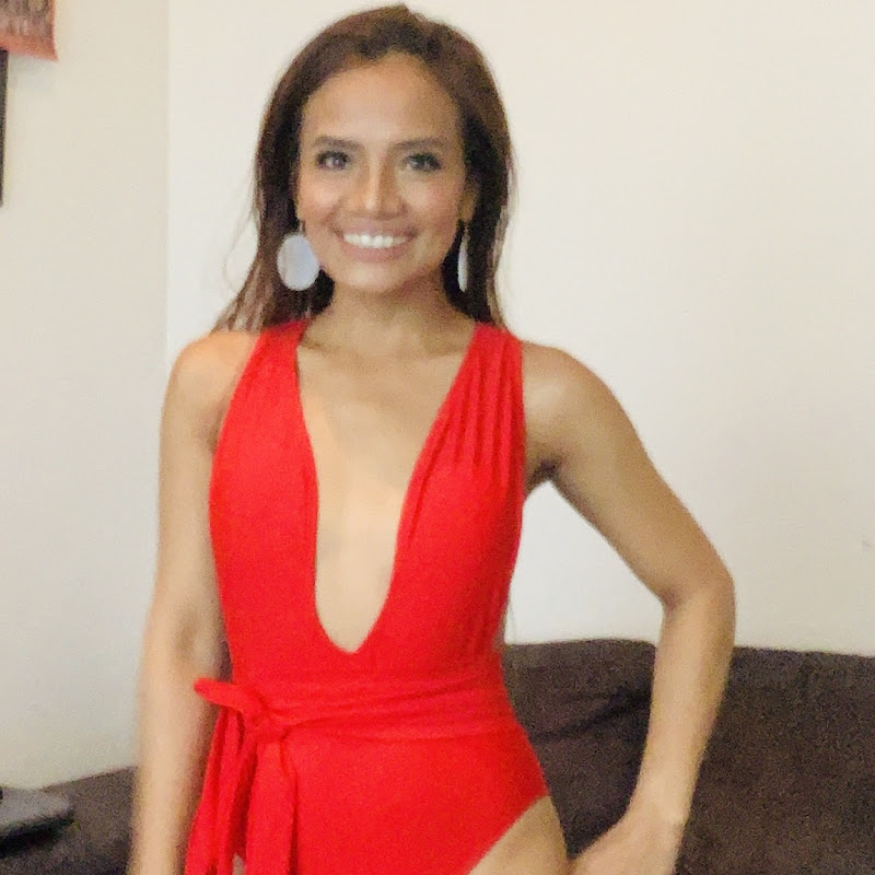 Filipina living in Hongkong