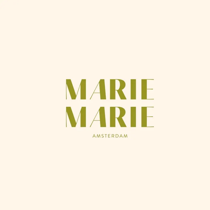 MARIE MARIE