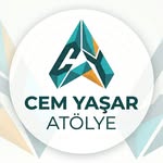 Cem Yaşar Atölye