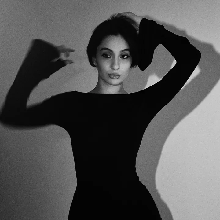 Aniko🇬🇪