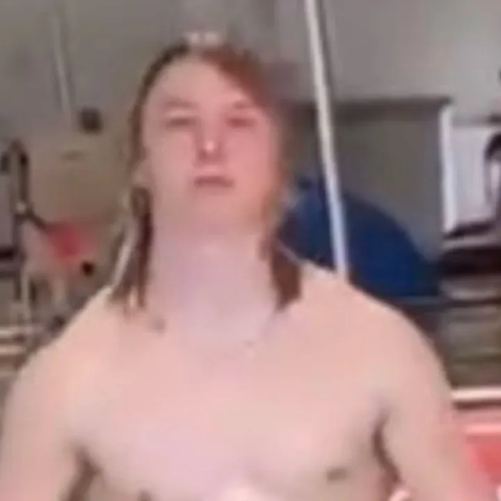 Aidan Wiberg