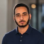 Khaled Nadam | Software Engineer