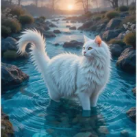 CAT FUN TV