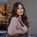 Ashley | First Time Mom + Realistic Motherhood