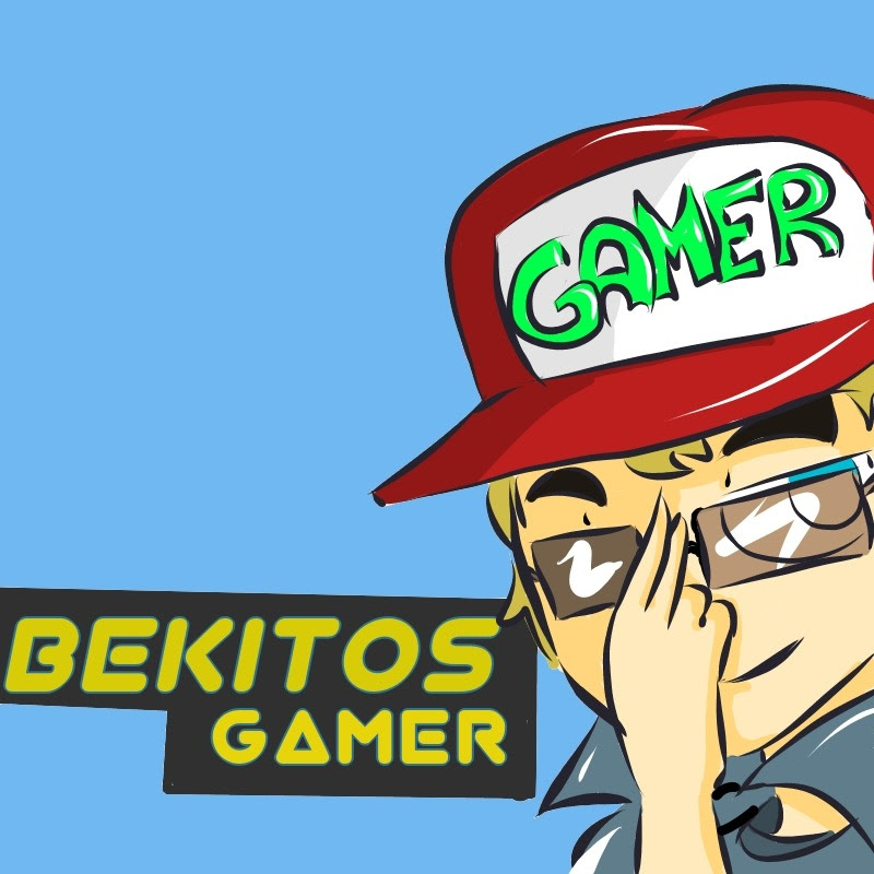 BekitosGamer