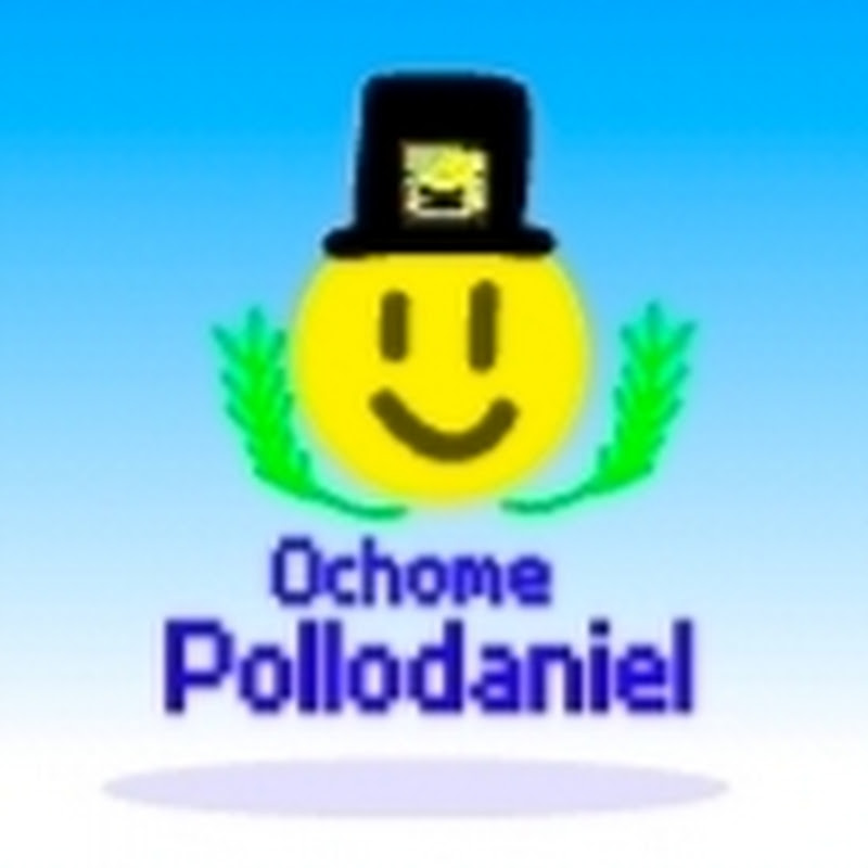 Ochome Pollodaniel