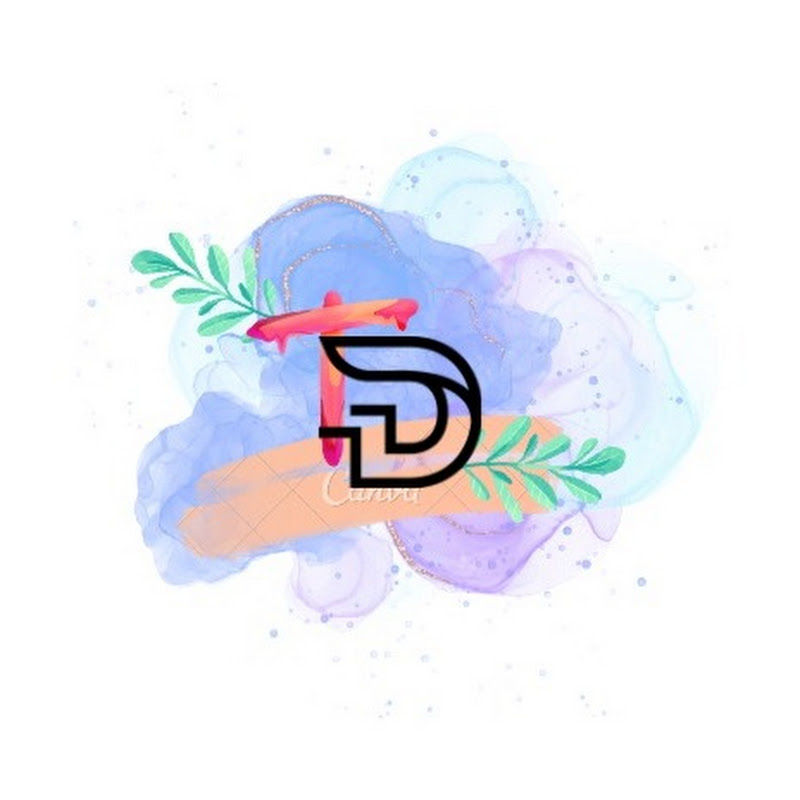Tikki Diy Desgin & Vlogs