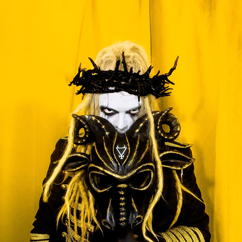 KING SATAN OFFICIAL