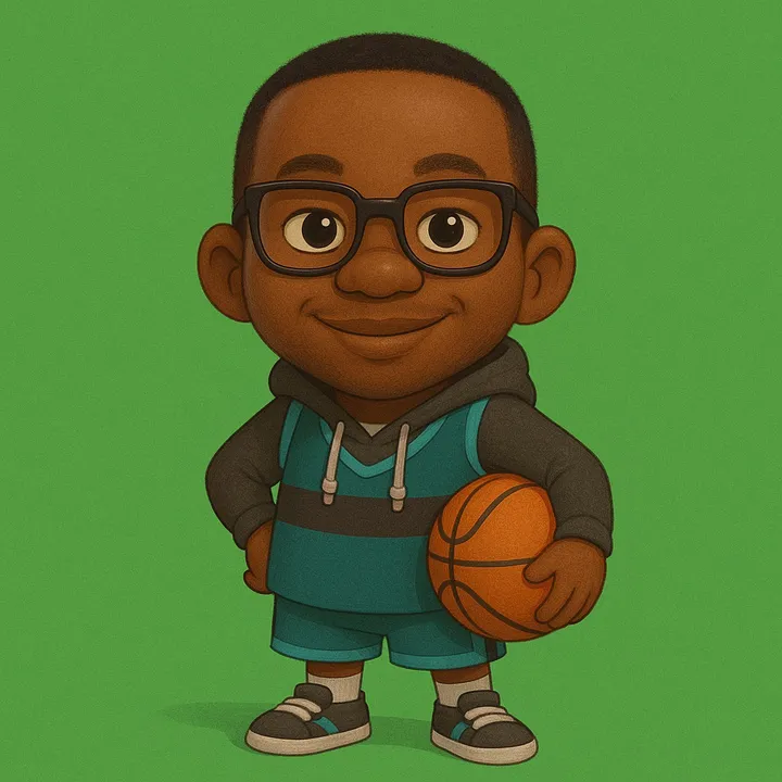 Coach Mac🏀