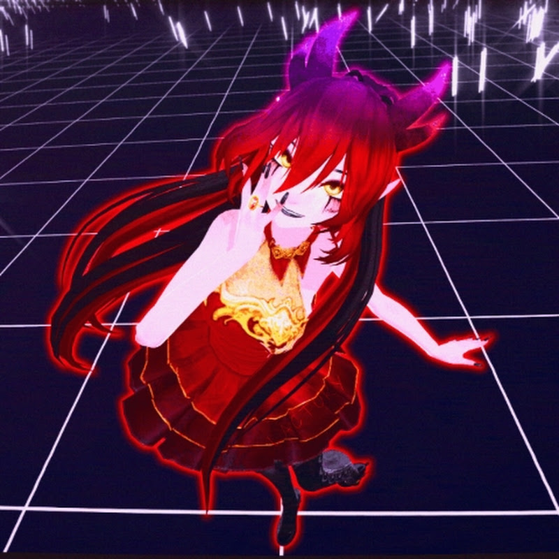 ⛤Aussie MMD⛤