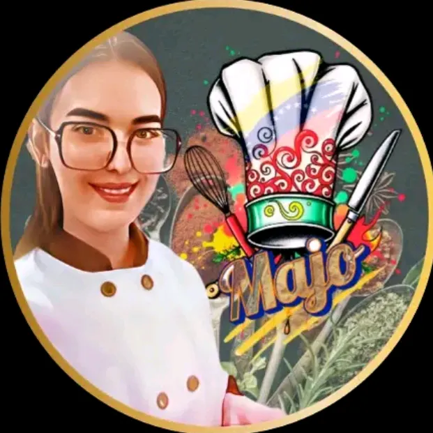 Majo✨👩🏻‍🍳