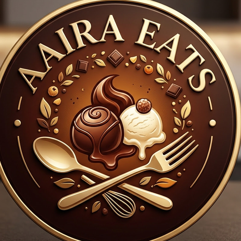 Aaira Eats
