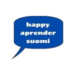 happy aprender suomi