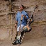 CESAR HIJAR | BASS PLAYER