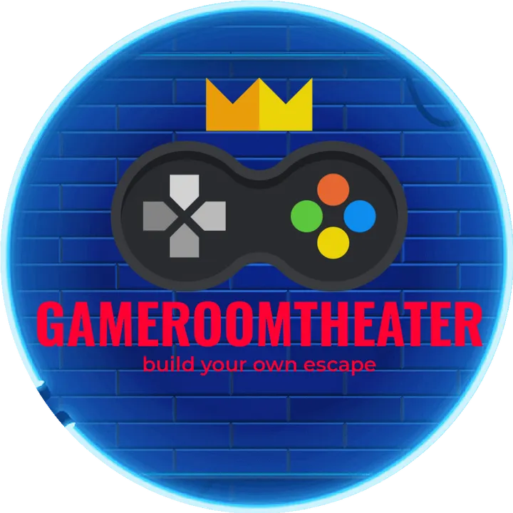 GAMEROOMTHEATER