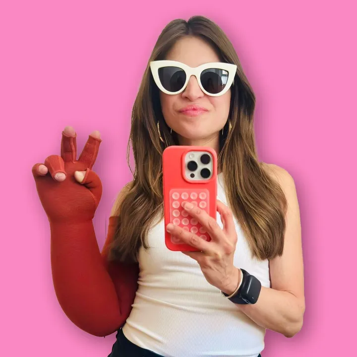Nicole Faccio