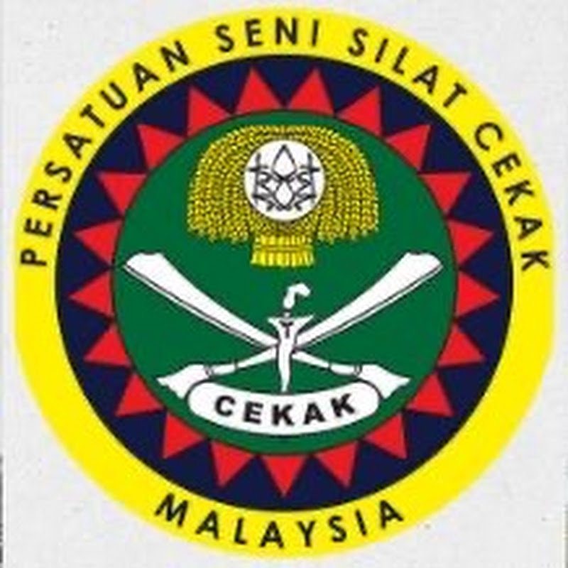 Seni Silat Cekak Malaysia