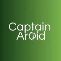 Captain Aroid