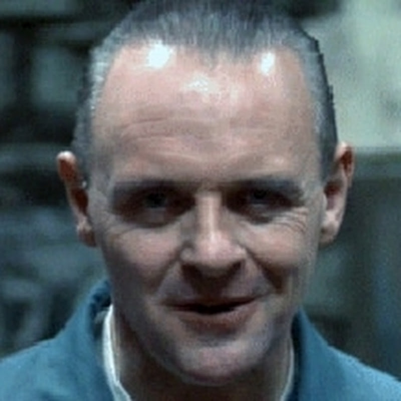 Hannibal Lecter en Argentina. Debates en Política