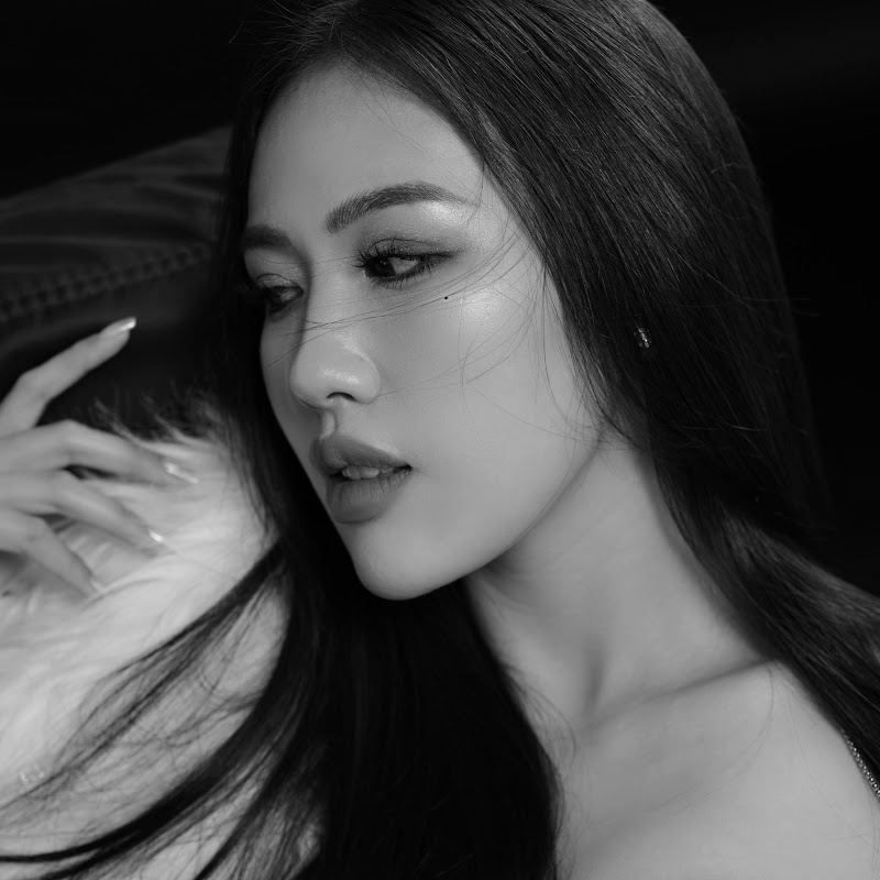 Huyentranggday