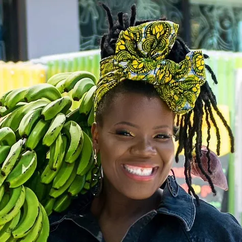 Culinary Ambassador Fleurimond