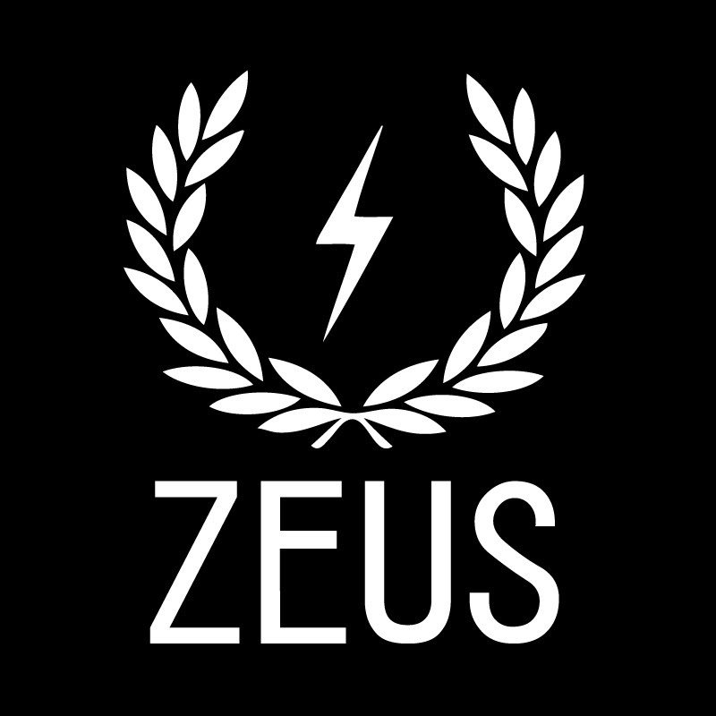 Zeus Beard