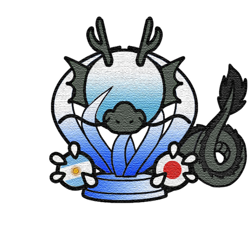 Shinryu Trophy