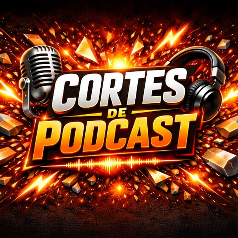 CORTES DE PODCAST