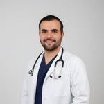 Dr. Dario Gonzalez Cuellar